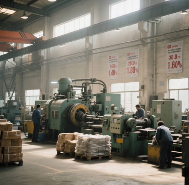 Factory - priced refrigeration equipment
