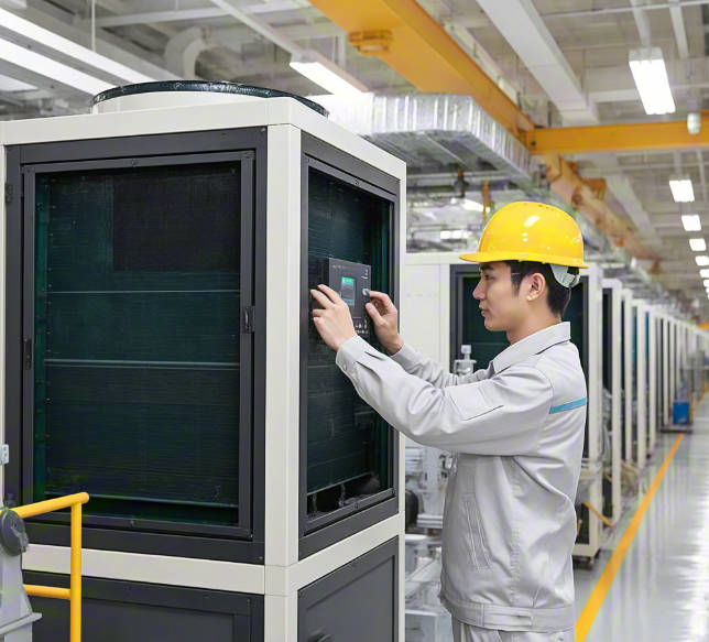 Refrigerator Industry