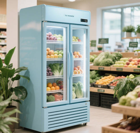 New Zealand Icebox